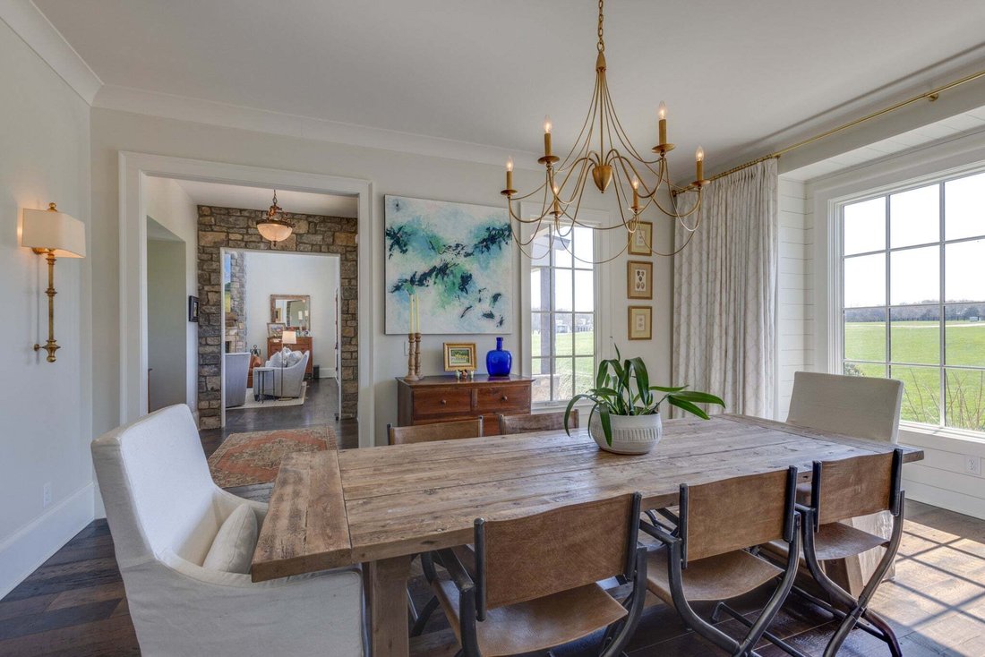House in Franklin, Tennessee, United States 5 - 18685315