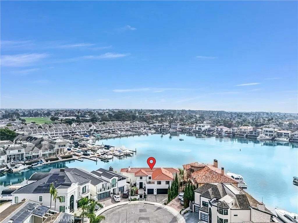 Haus in Huntington Beach, Kalifornien, Vereinigte Staaten 1 - 17891629