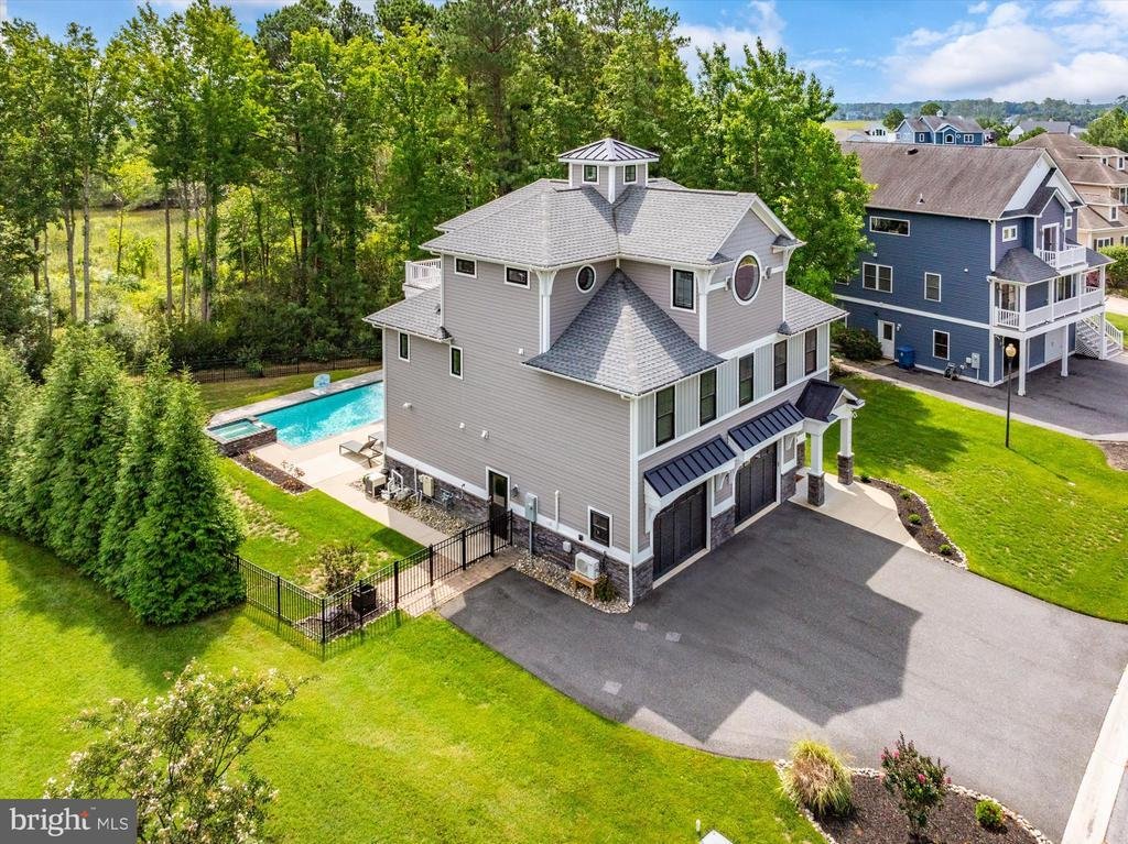 House in Berlin, Maryland, United States 3 - 18685212