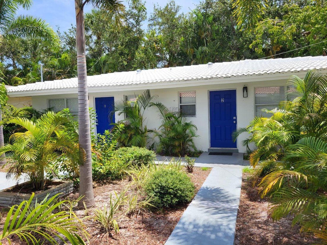 House in Fort Lauderdale, Florida, United States 3 - 18684792