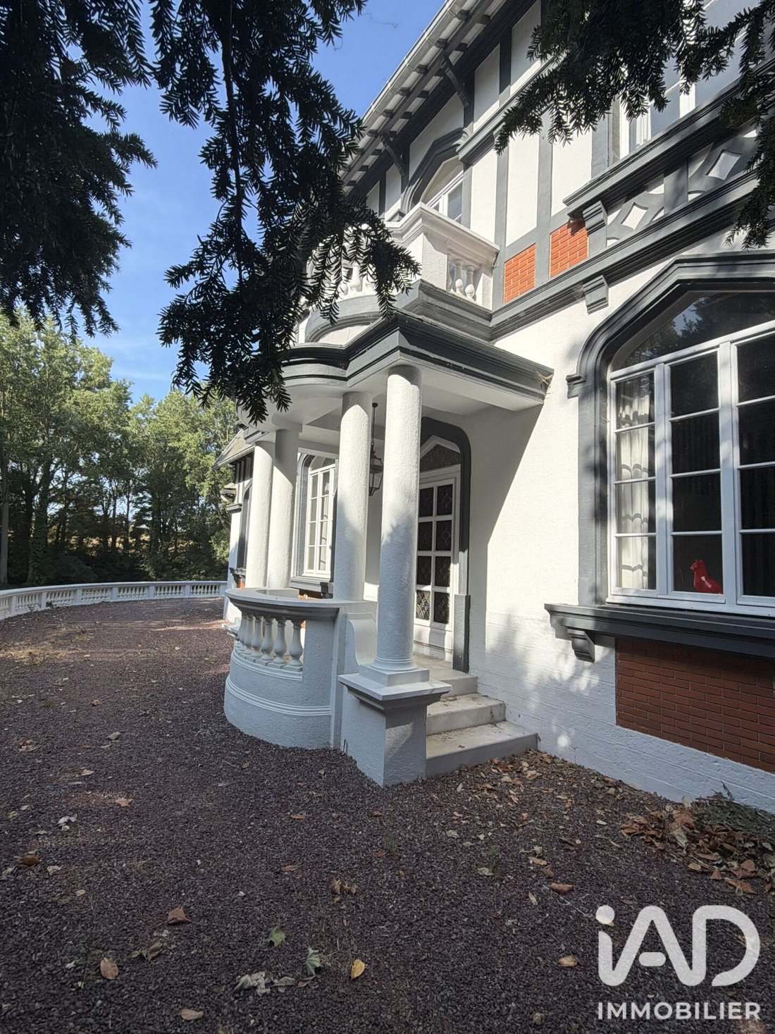 Maison à Wacquinghen, Hauts-de-France, France 5 - 18686852