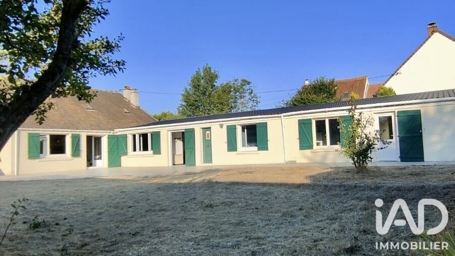 Casa a Ambleteuse, Alta Francia, Francia 2 - 18686876