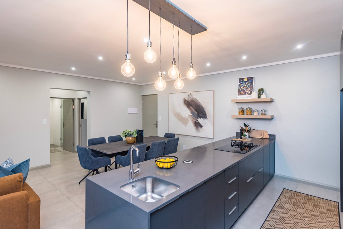 Apartment in Midstream Estate, Olifantsfontein 410-JR, Gauteng 2 - 18684987