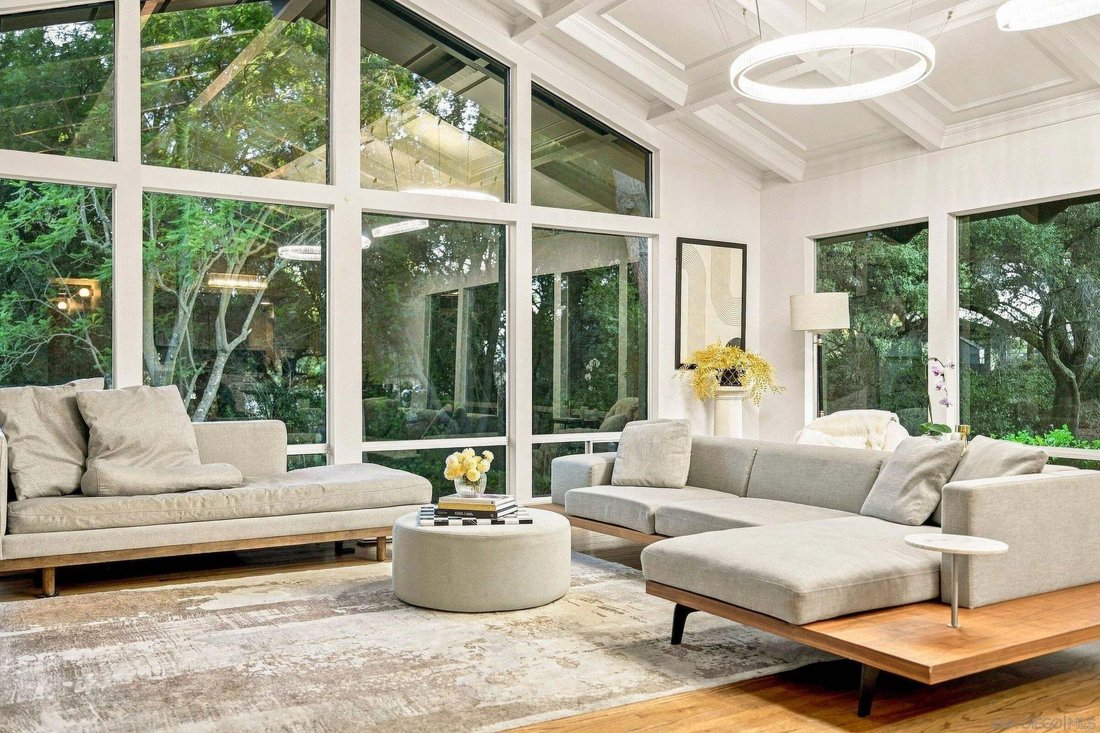 Casa a Alpine, California, Stati Uniti 4 - 18685272