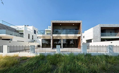 Villa en Damac Hills, Dubái, Emiratos Árabes Unidos 1