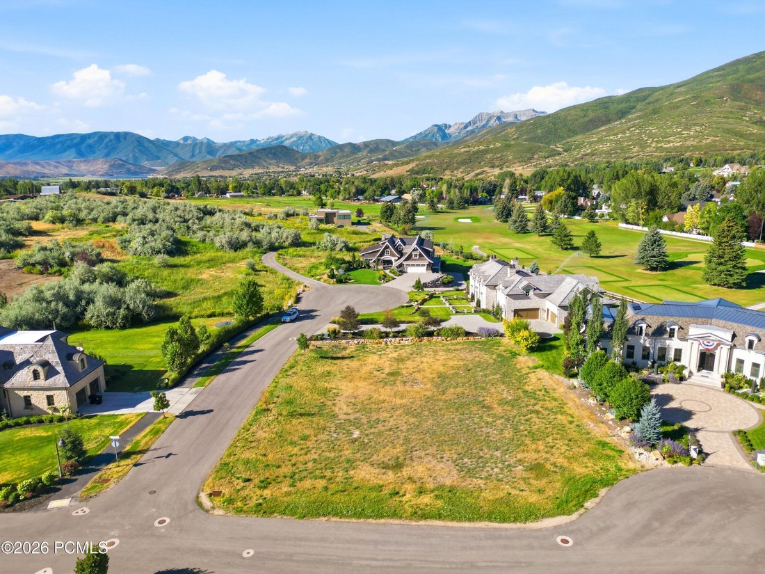 Land in Midway, Utah, United States 4 - 18685770