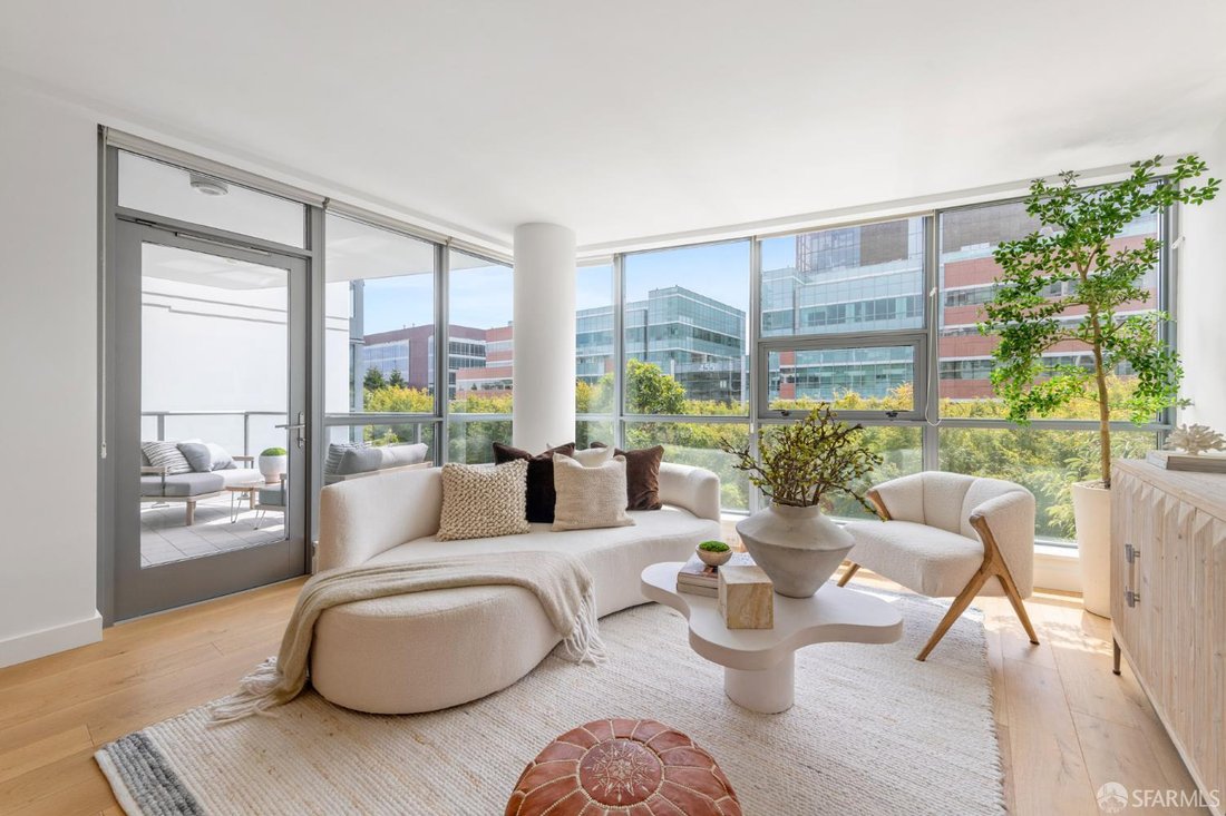 Condo in San Francisco, California, United States 1 - 18684649