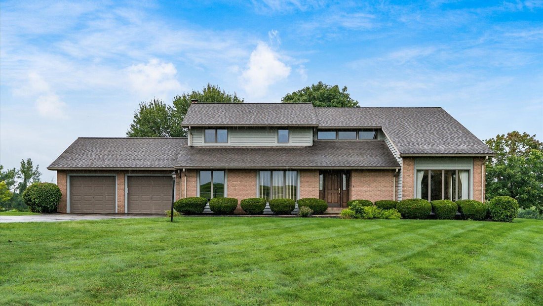 House in Somerset, Ohio, United States 1 - 18684913