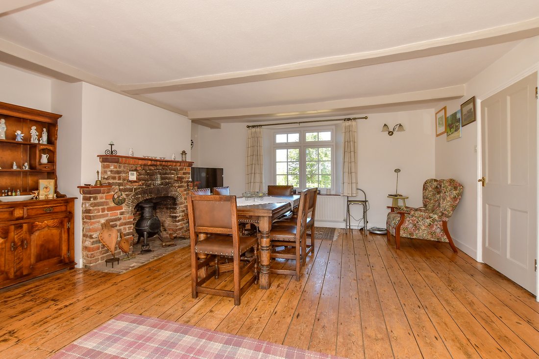House in Wickhambreaux, England 3 - 18684982