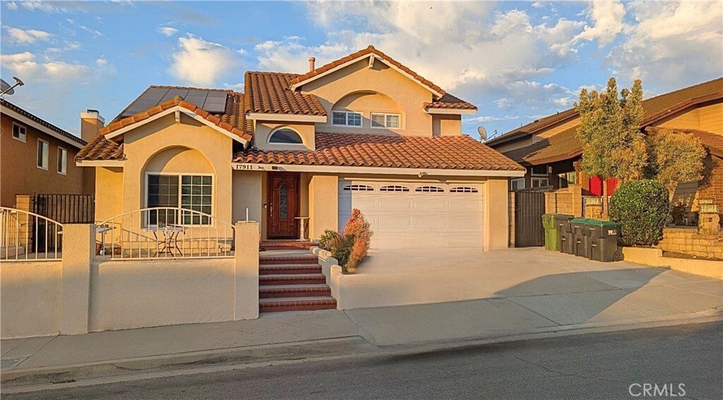 House in Chino Hills, California, United States 1 - 18685176