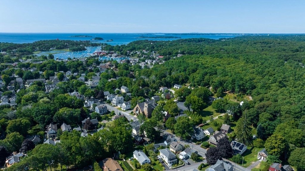House in Manchester-by-the-Sea, Massachusetts, United States 3 - 18685692