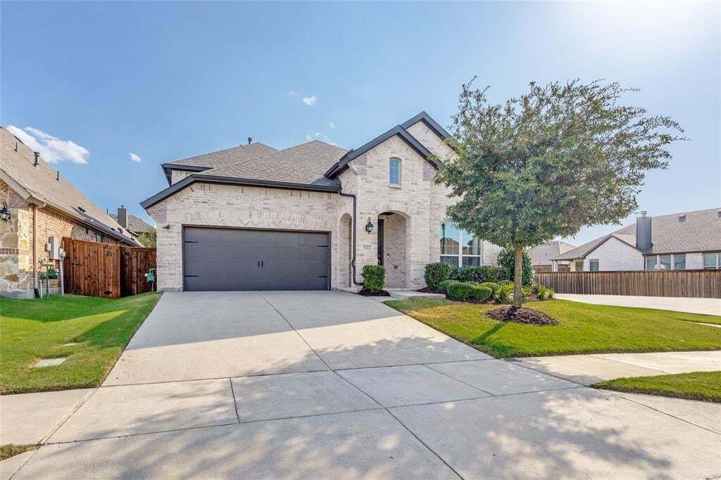 House in Haslet, Texas, United States 2 - 18685092