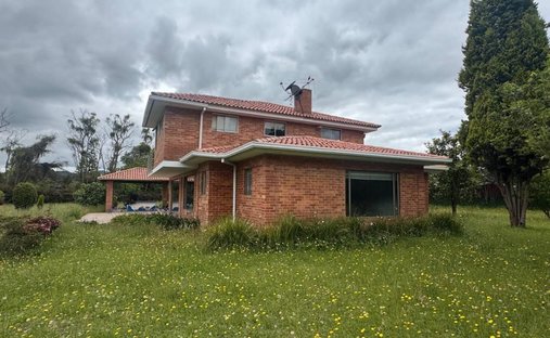 Maison à Palo Verde, Cundinamarca, Colombie 1