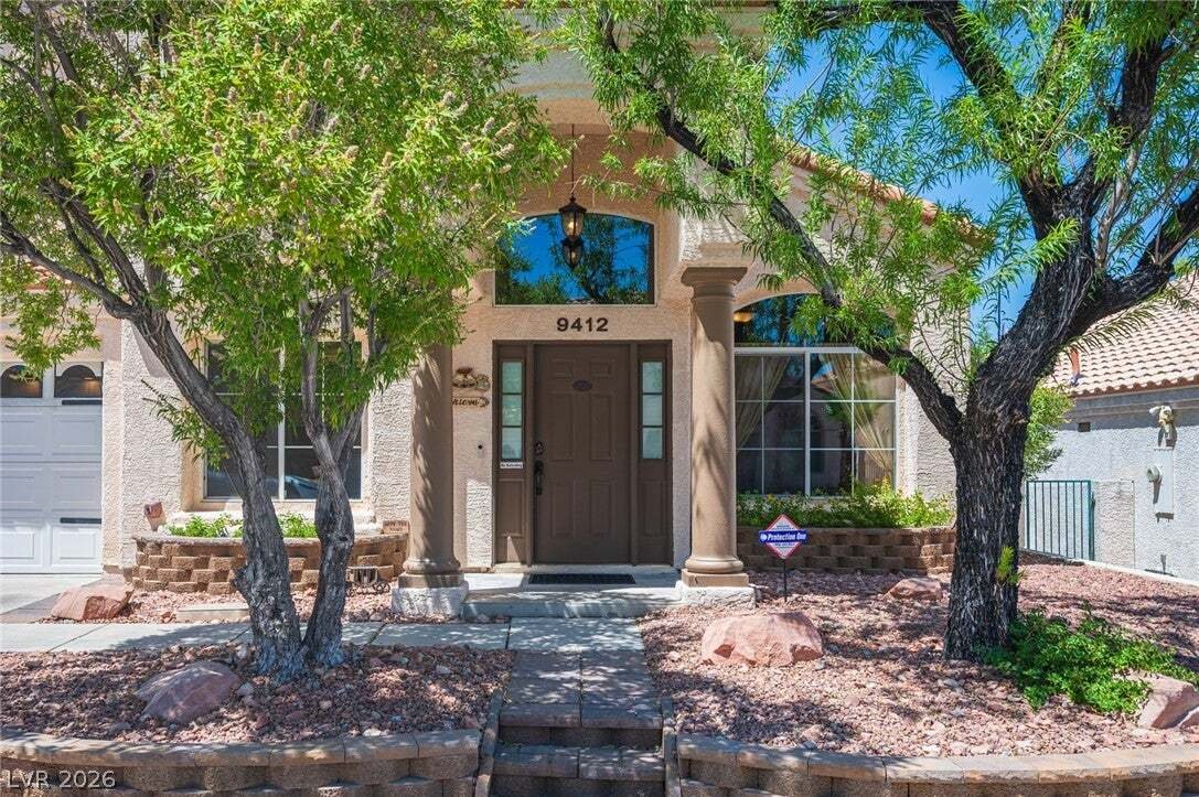 House in Las Vegas, Nevada, United States 2 - 18684694