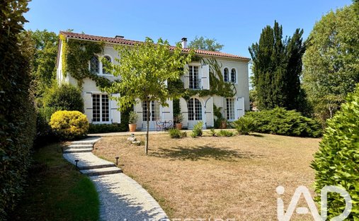 Maison à Médis, Nouvelle-Aquitaine, France 1