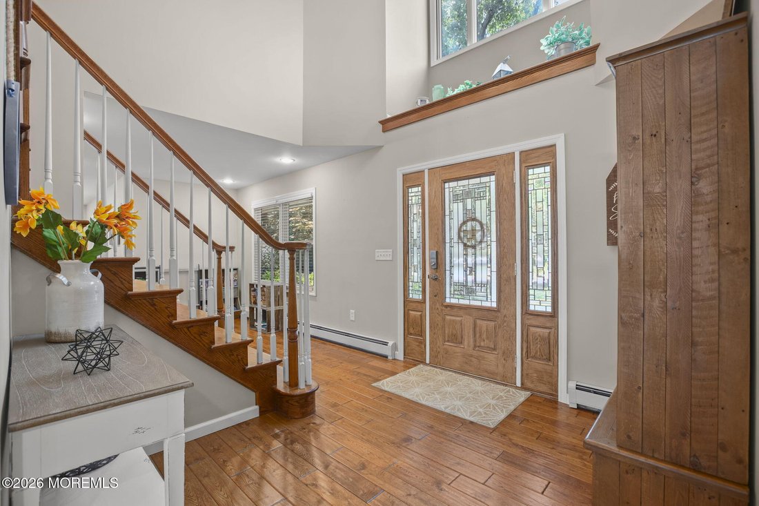House in Jackson Township, New Jersey, United States 3 - 18684835