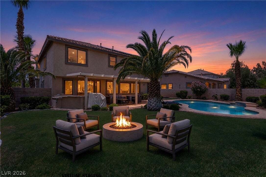 House in Las Vegas, Nevada, United States 4 - 18684712