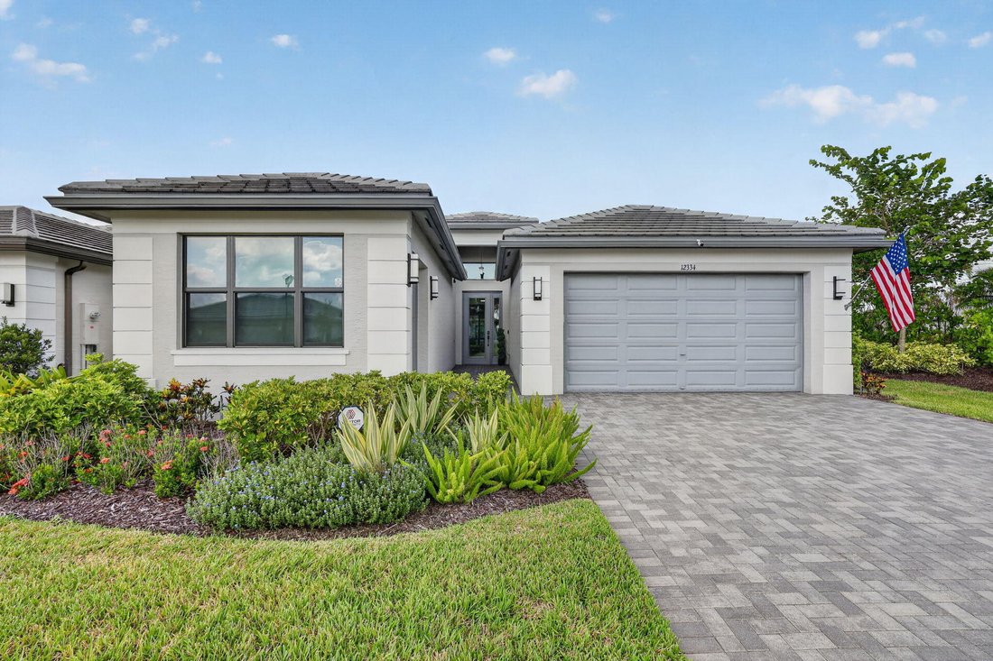 House in Port St. Lucie, Florida, United States 4 - 18684796