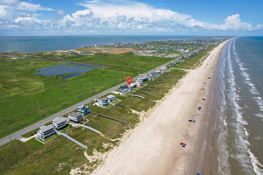 House in Galveston, Texas, United States 4 - 18685607