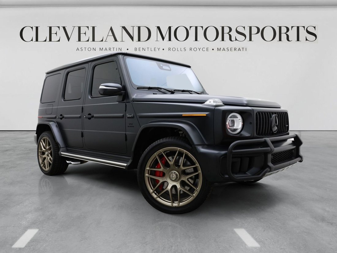 Suv in North Olmsted, OH, United States 1 - 18679258