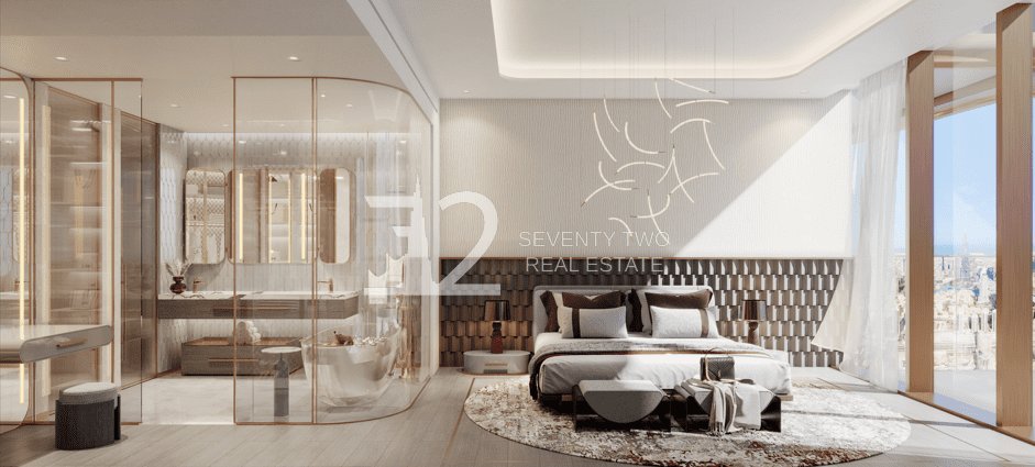 Apartment in Bukadra, Dubai, United Arab Emirates 4 - 18685036