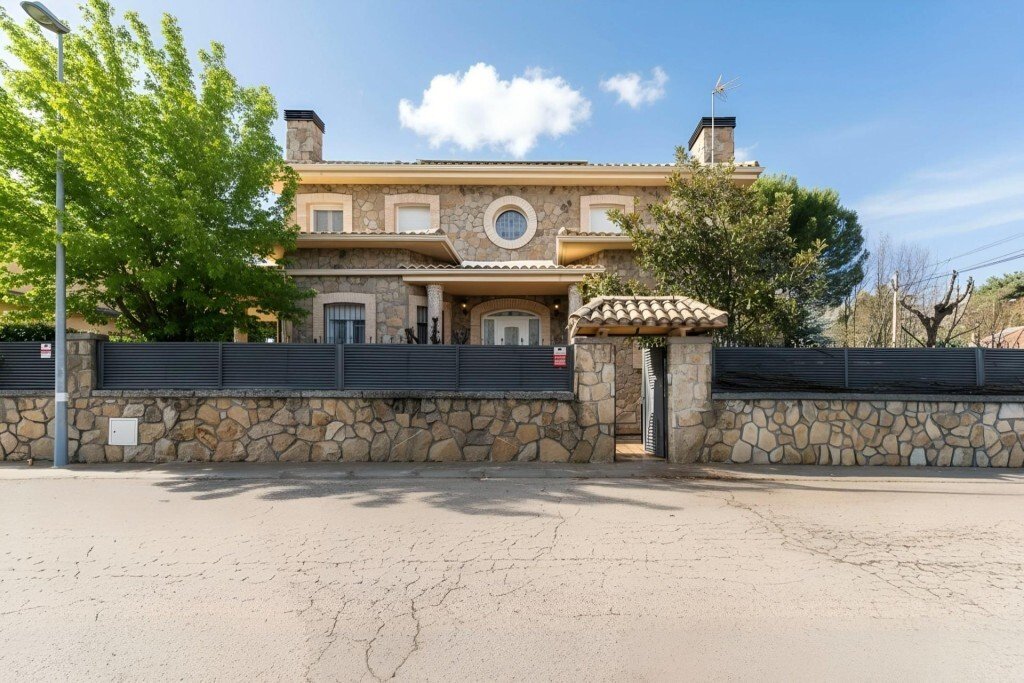 House in Guadarrama, Comunidad de Madrid, Spain 2 - 18685611