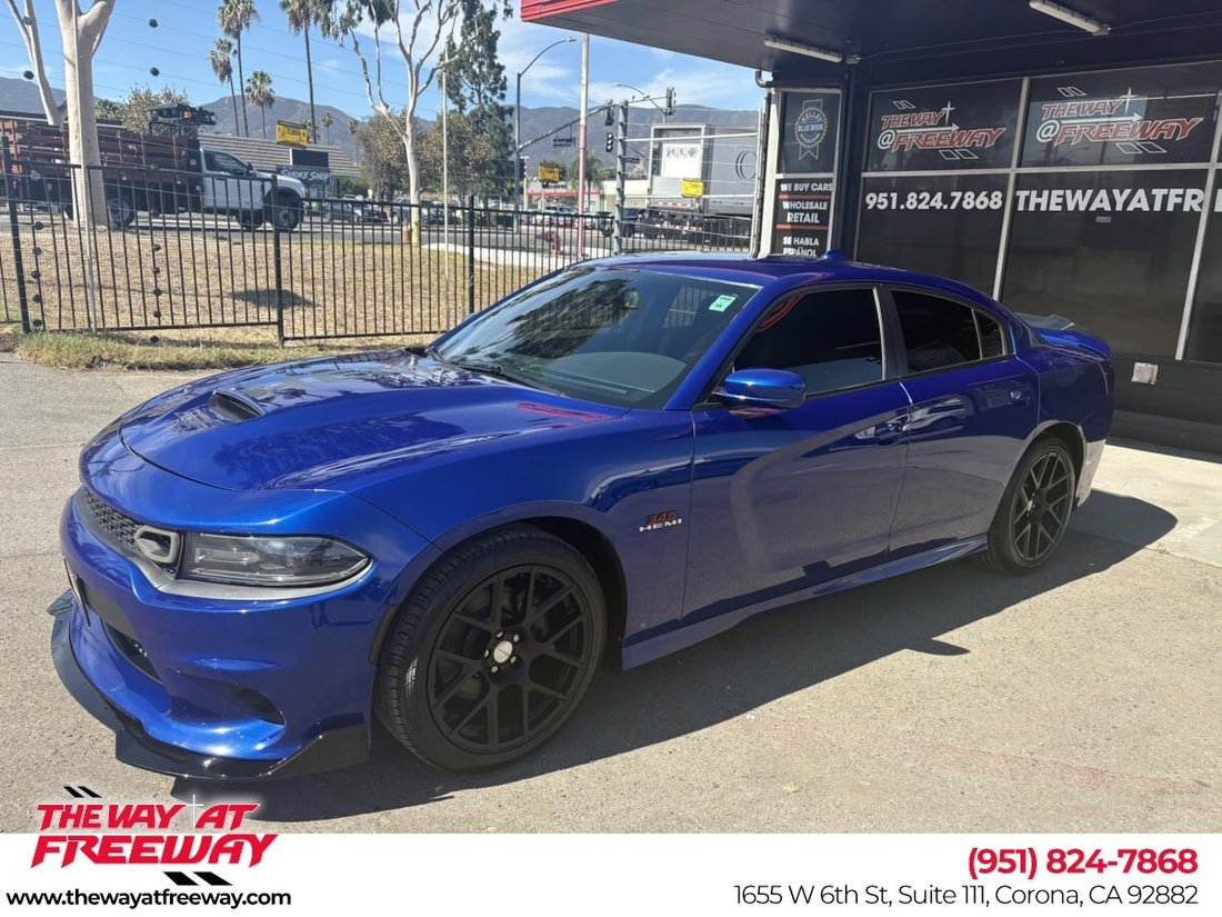 Sedan in Corona, CA, United States 1 - 18685445