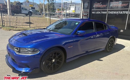 2020 Dodge Charger R/T in Corona, CA, United States 1