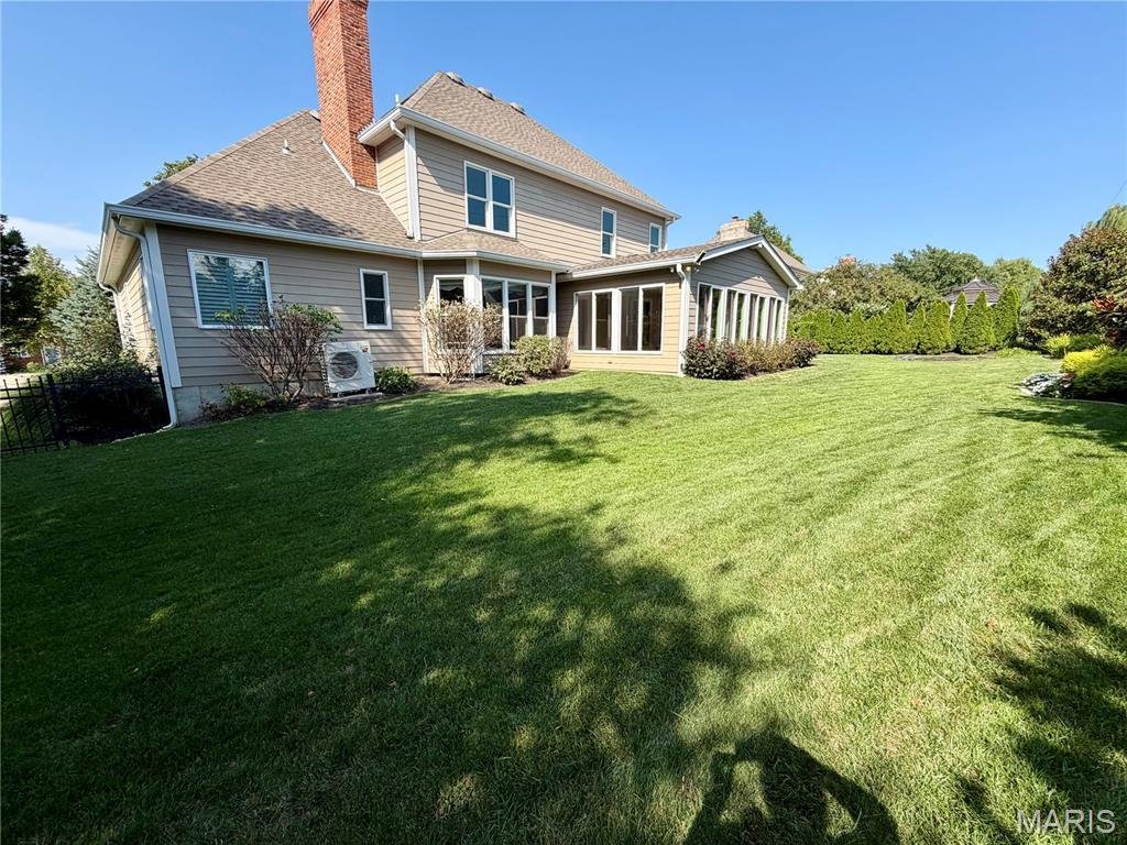 House in Town and Country, Missouri, United States 5 - 18684849