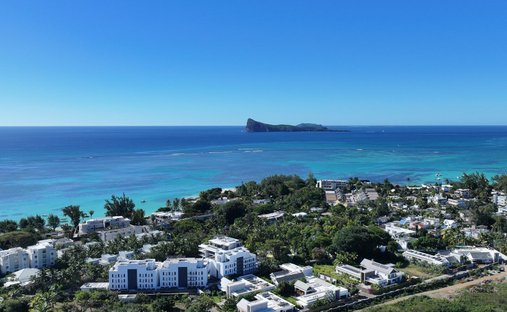 Villa en Grand Baie, Distrito de Rivière du Rempart, Mauricio 1