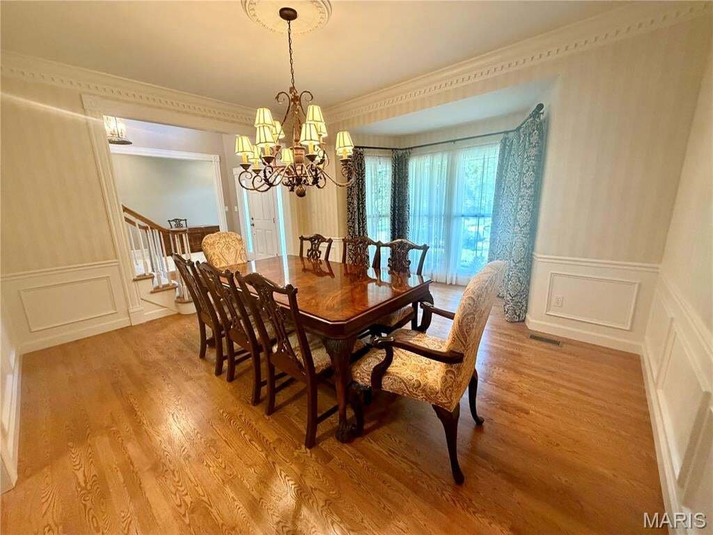 House in Town and Country, Missouri, United States 2 - 18684849