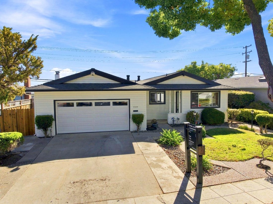 House in San Jose, California, United States 2 - 18684722