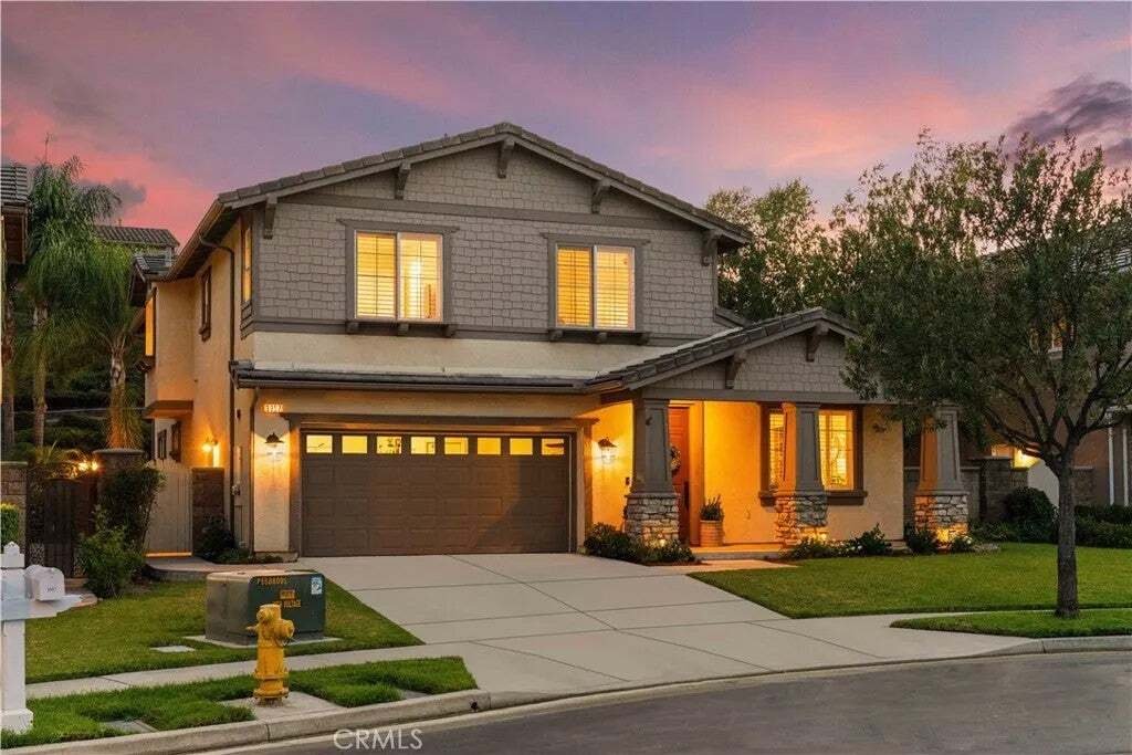 House in Chino Hills, California, United States 1 - 18685291