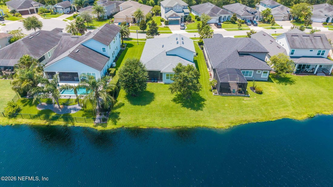 Casa a Jacksonville, Florida, Stati Uniti 2 - 17621385