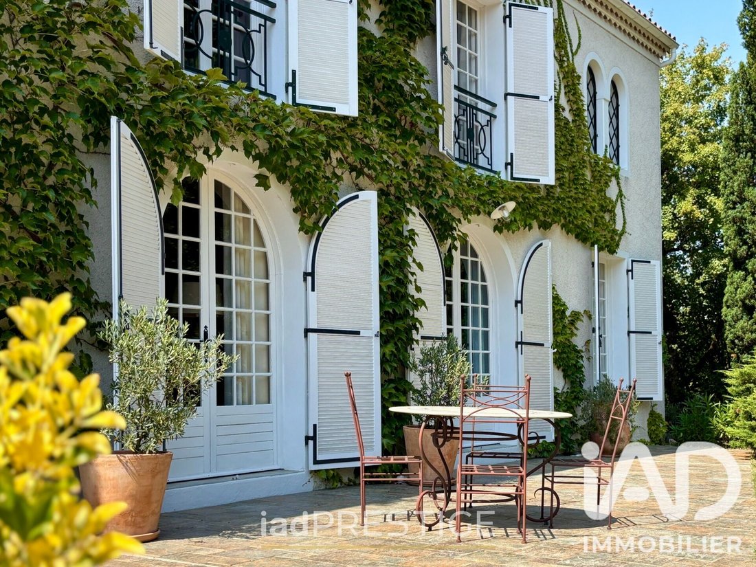 Maison à Médis, Nouvelle-Aquitaine, France 2 - 18680427
