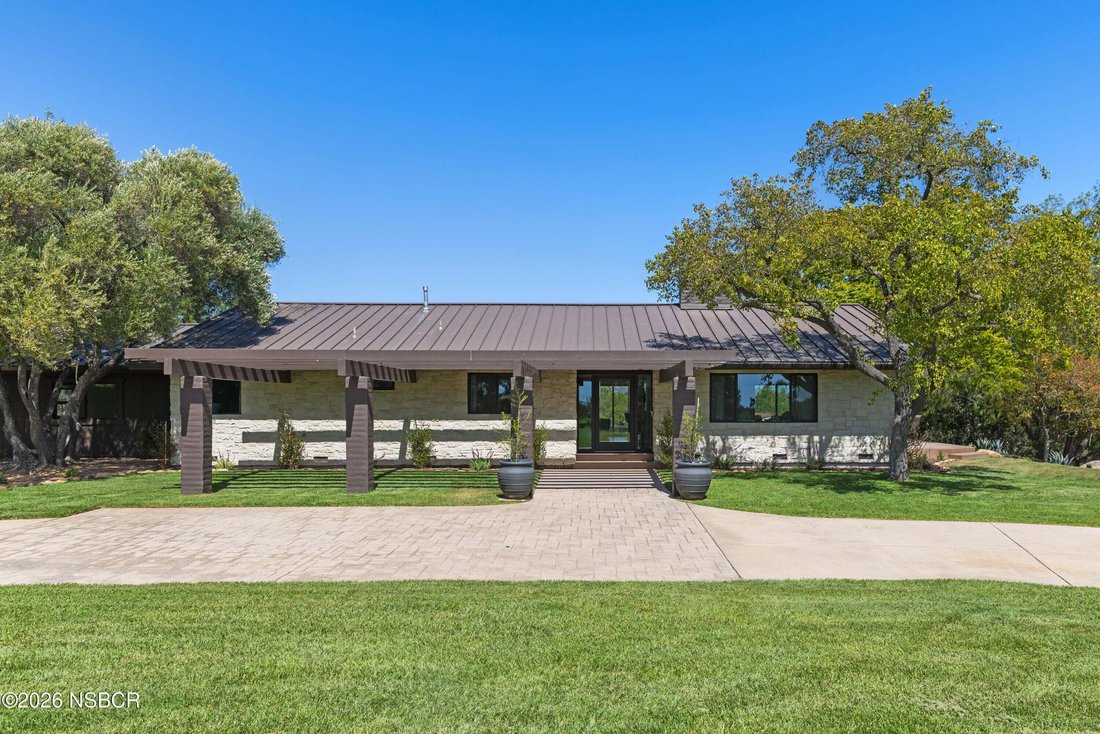 House in Santa Ynez, California, United States 2 - 18684826