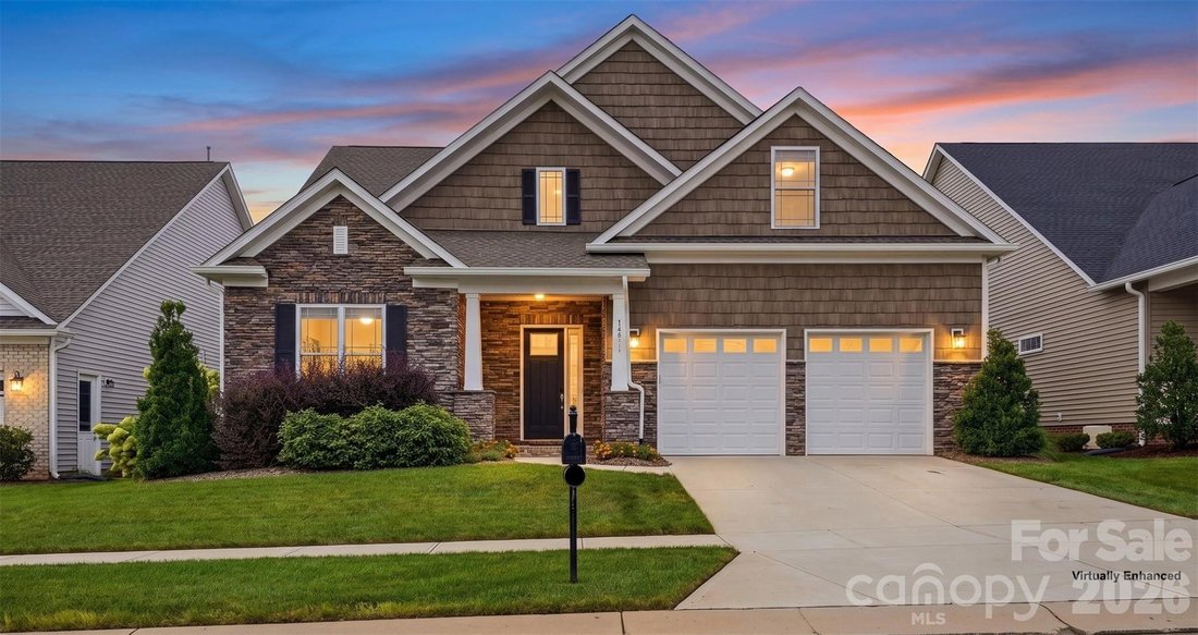 House in Huntersville, North Carolina, United States 1 - 18685171
