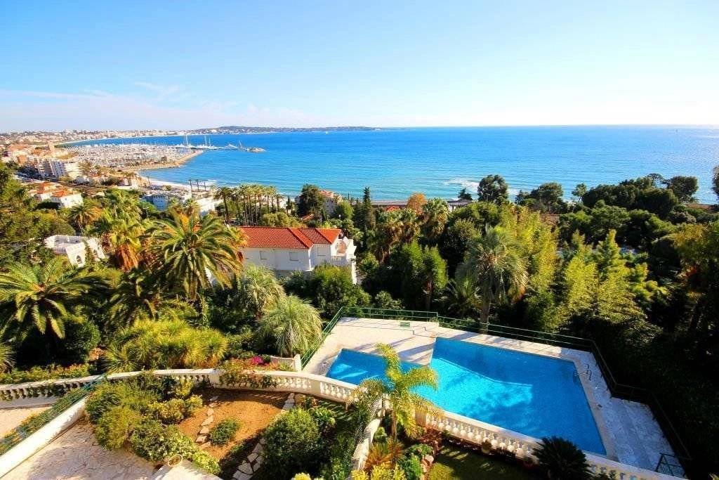 Apartment in Brusquet-Retenaou-Devens, Vallauris, France 4 - 16886731