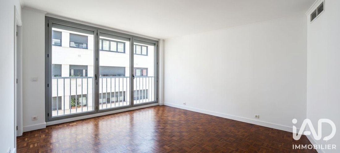 Apartment in Epinettes-Bessières, Paris 17e Arrondissement, Paris 2 - 18686861