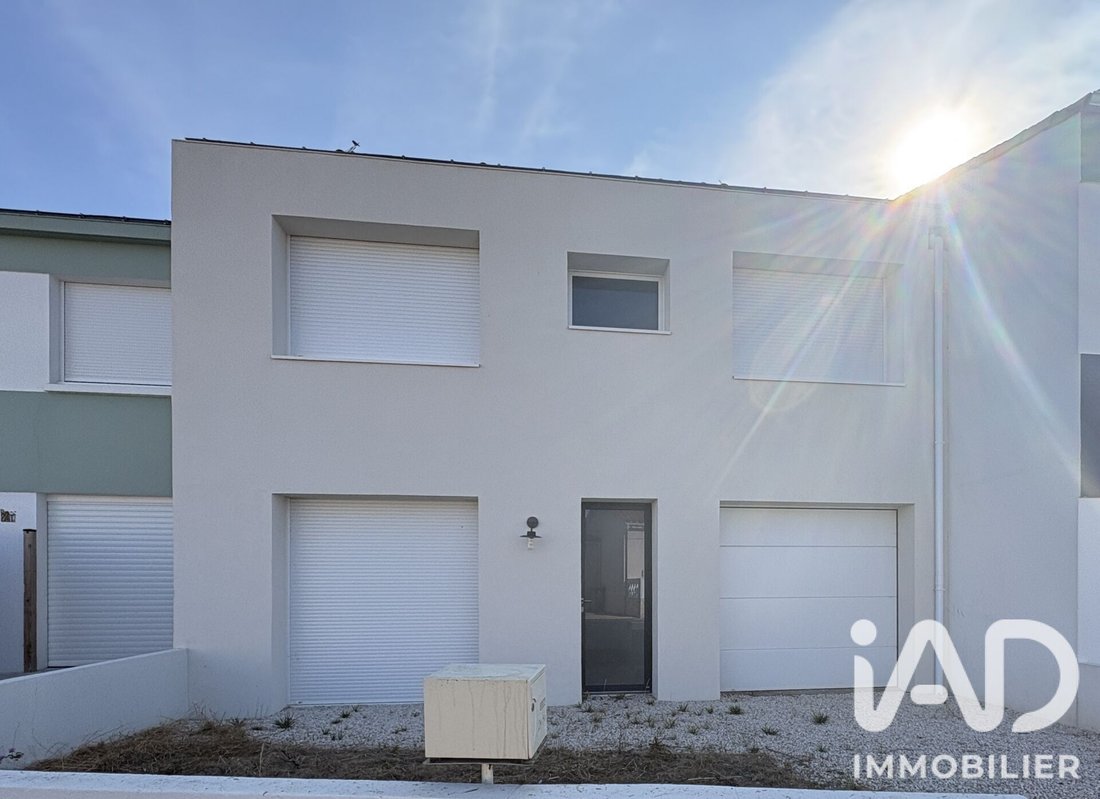 House in Chaume Nord, Les Sables-d'Olonne, France 1 - 15947693
