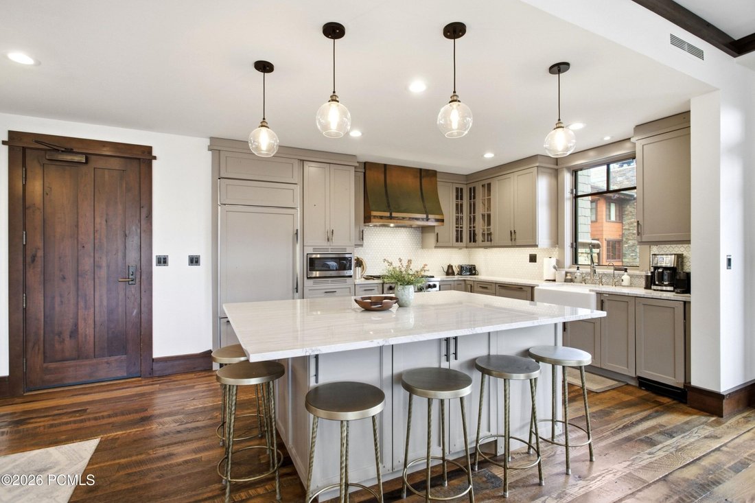 Condo in Park City, Utah, United States 4 - 18685766