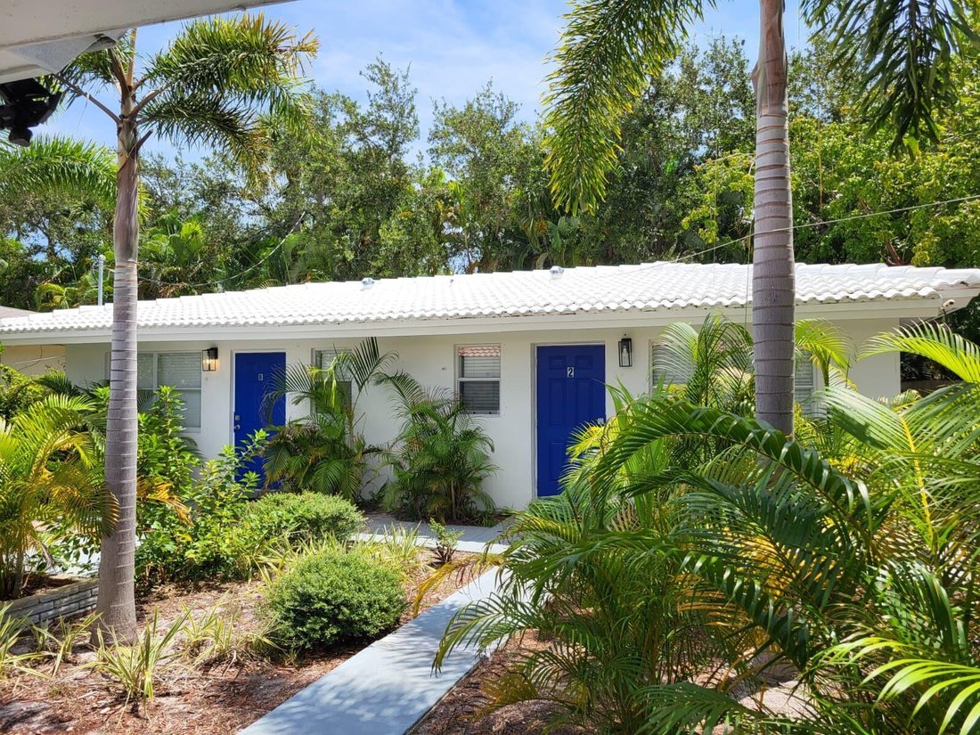 House in Fort Lauderdale, Florida, United States 1 - 18684792