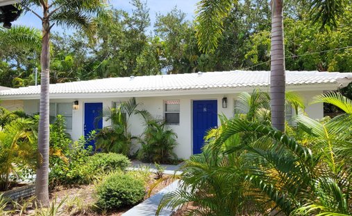 Casa a Fort Lauderdale, Florida, Stati Uniti 1