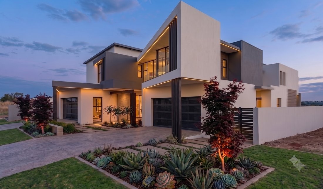 House in Olifantsfontein 410-JR, Gauteng, South Africa 3 - 18685082