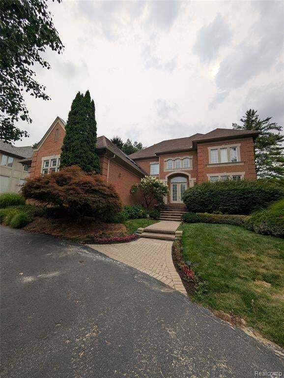 House in Novi, Michigan, United States 2 - 18309689