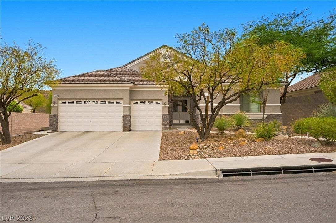 House in Henderson, Nevada, United States 1 - 18684701