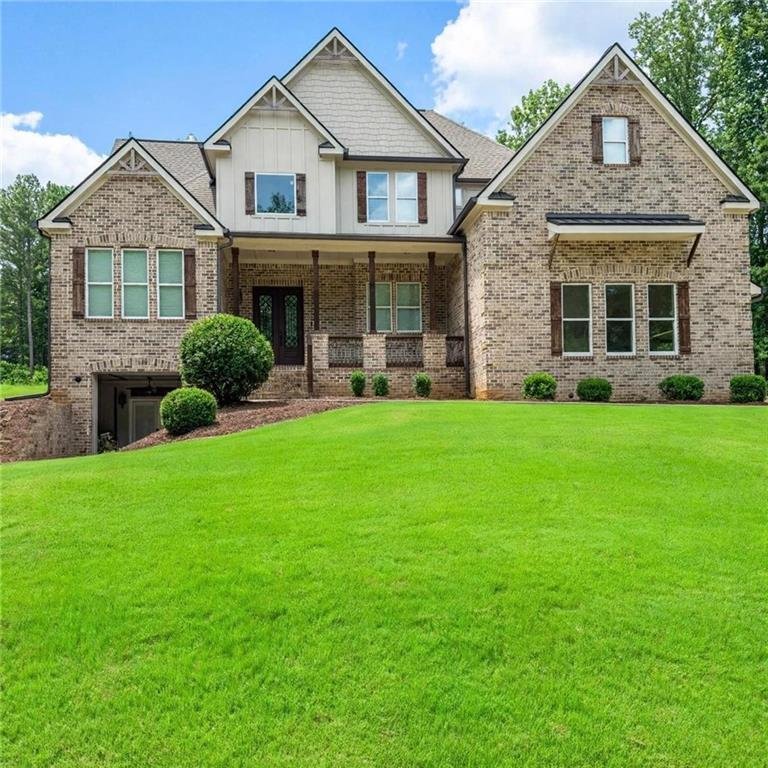 House in Snellville, Georgia, United States 1 - 18685219
