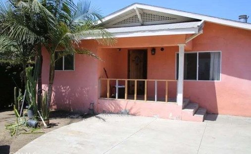 House in Los Angeles, California, United States 1