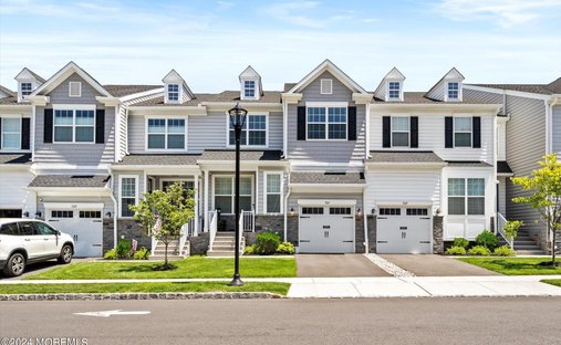 Appartement à Belmar, New Jersey, États-Unis 1