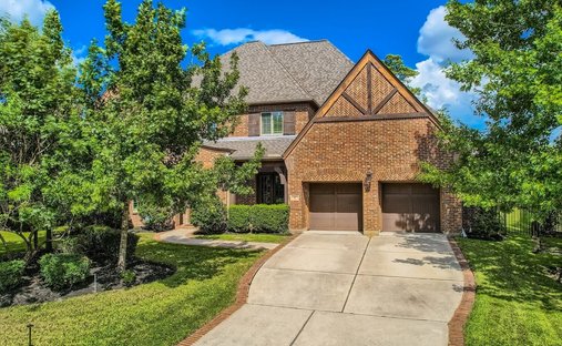 Casa en Spring, Texas, Estados Unidos 1